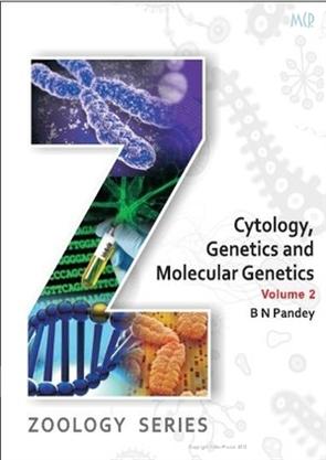 Genetics And Molecular Biology Books Download