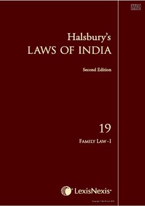 Family Law Family Law series book 1