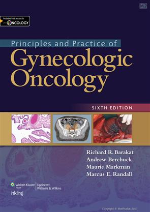 Principles and Practice of Gynecologic Oncology 6th Edition