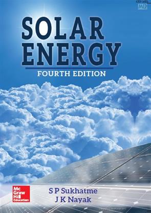 Solar Energy By S P Sukhatme Pdf Reader