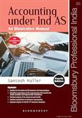 Accounting under Ind As An Illustrative Manual