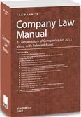 Company Law Manual  21st Edition January 2024