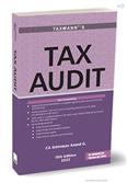 Guide to Tax Audit 15th Edition April 2023