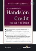 Hands On Credit Doing It Yourself