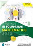 IIT Foundation Class 8 Math