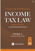 Income Tax Law Volume 11 (Sections 245A to 295)