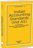 Indian Accounting Standards (Ind AS)5th Edition September 2023