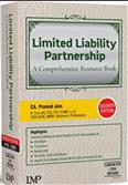 Limited Liability Partnership  A Comprehensive Resource Book 7th Edition 2023