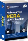 Maharashtra RERA Law and Practice DECEMBER 2023