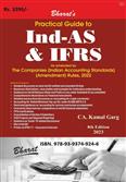 Practical Guide To Ind As & Ifrs 2023