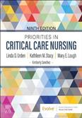 Priorities In Critical Care Nursing-9E