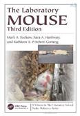 The Laboratory Mouse 3rd Edition 2023 Softbound
