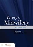 Varney's Midwifery 7/ E